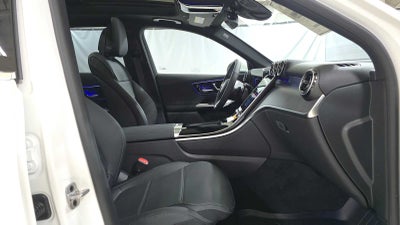 2026 Mercedes-Benz GLC 300 GLC 300