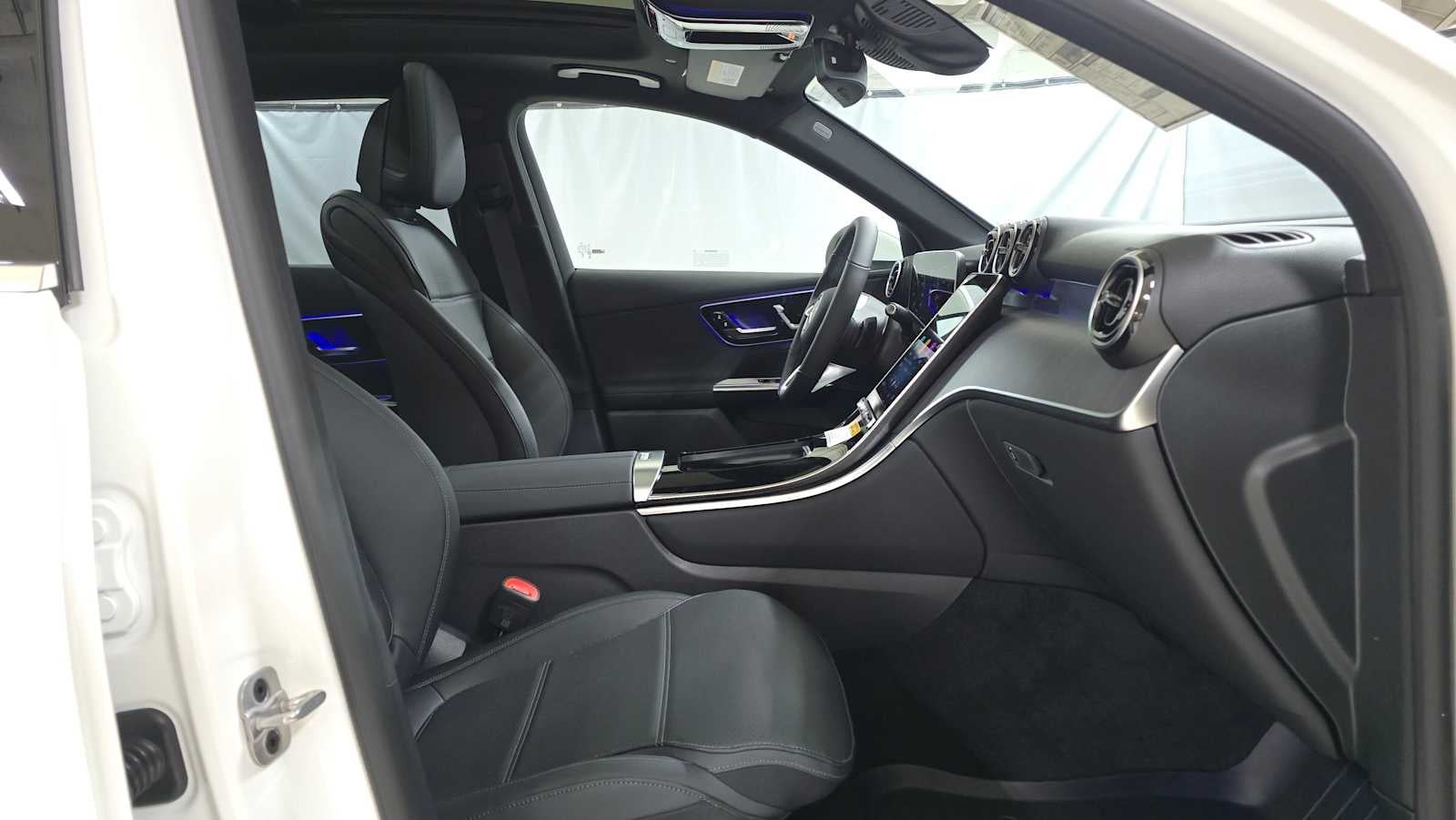 2026 Mercedes-Benz GLC 300 GLC 300