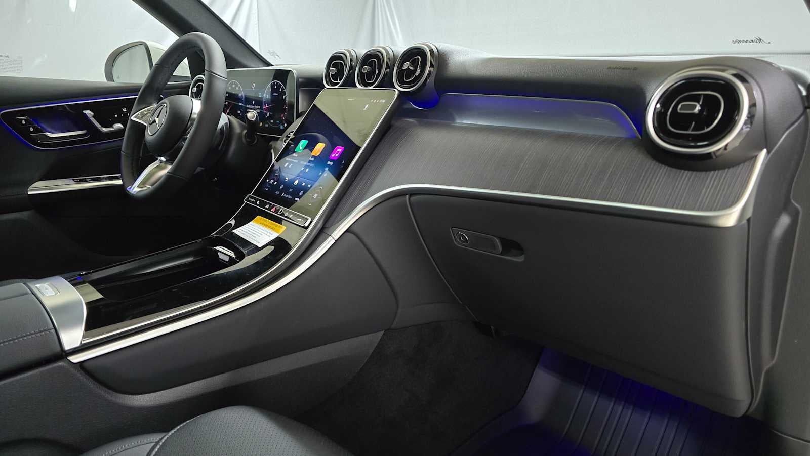 2026 Mercedes-Benz GLC 300 GLC 300