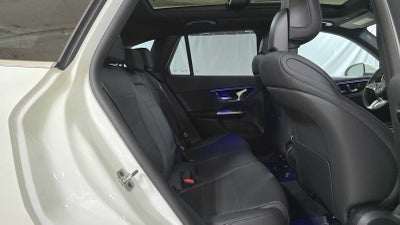 2026 Mercedes-Benz GLC 300 GLC 300