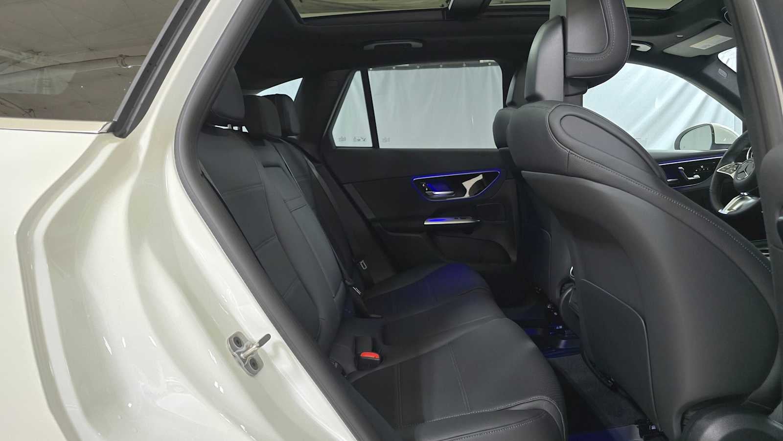 2026 Mercedes-Benz GLC 300 GLC 300