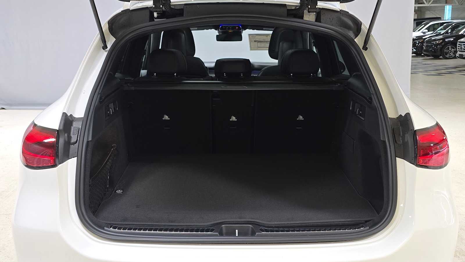 2026 Mercedes-Benz GLC 300 GLC 300