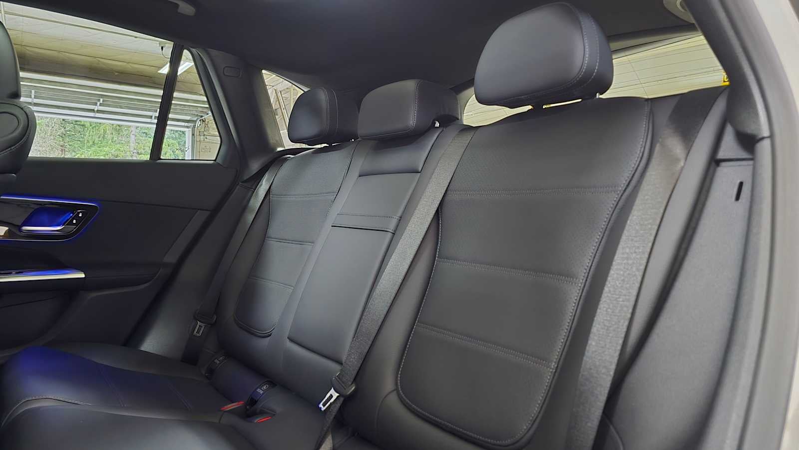 2026 Mercedes-Benz GLC 300 GLC 300