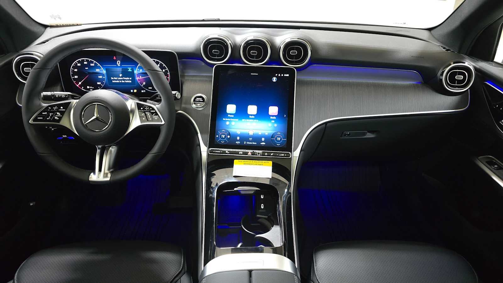 2026 Mercedes-Benz GLC 300 GLC 300