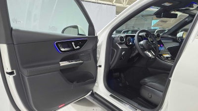 2026 Mercedes-Benz GLC 300 GLC 300