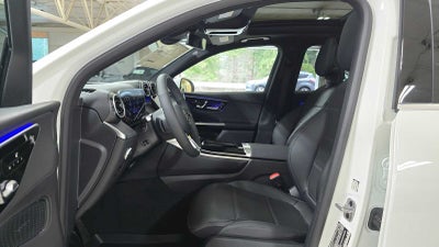 2026 Mercedes-Benz GLC 300 GLC 300