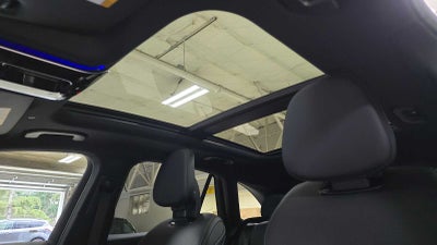 2026 Mercedes-Benz GLC 300 GLC 300