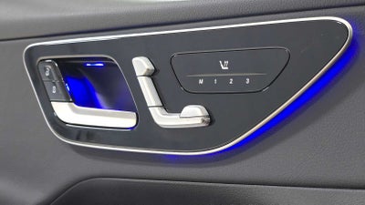 2026 Mercedes-Benz GLC 300 GLC 300