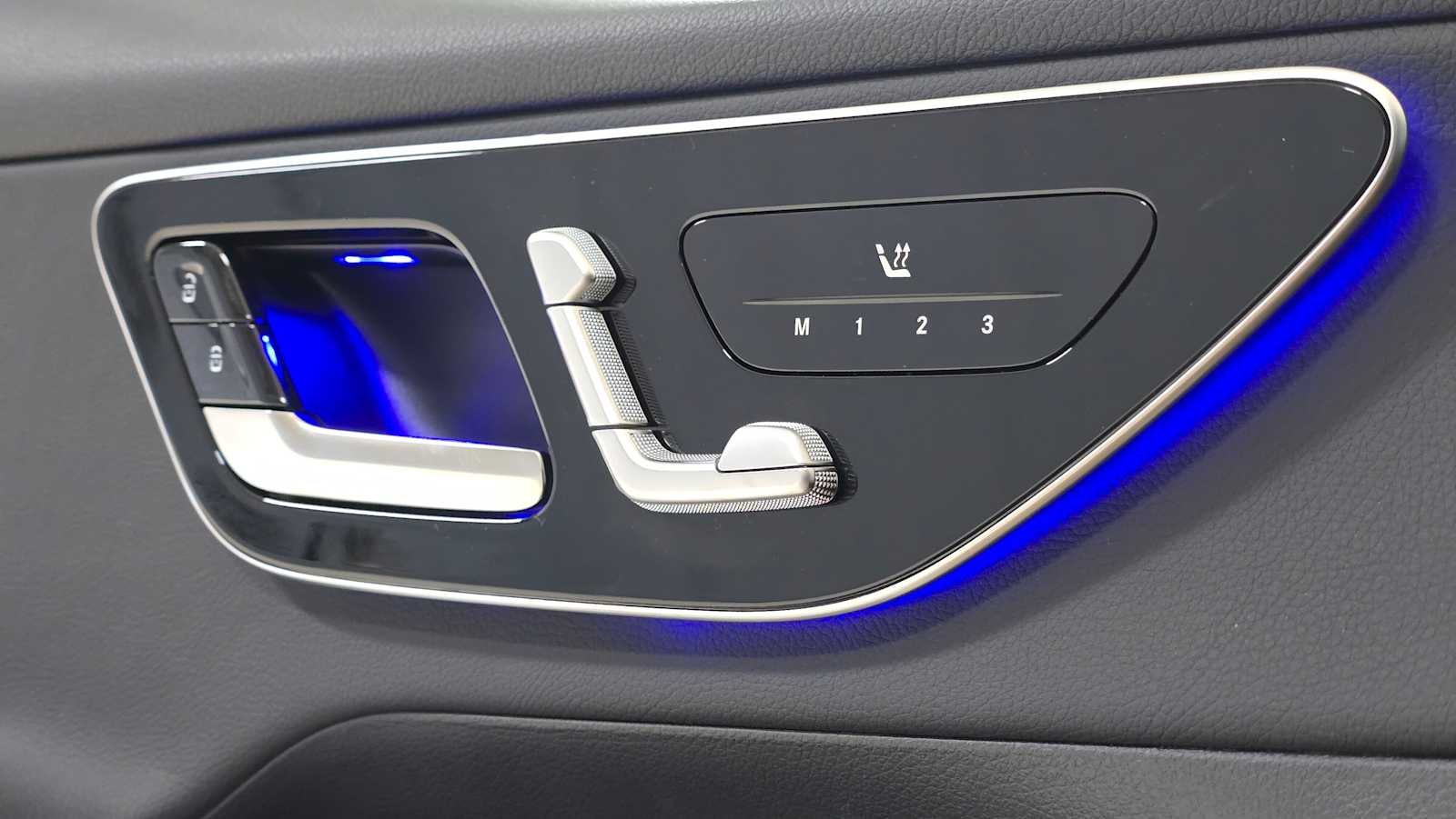 2026 Mercedes-Benz GLC 300 GLC 300