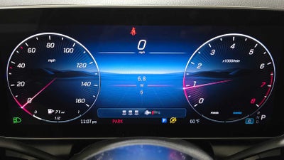 2026 Mercedes-Benz GLC 300 GLC 300