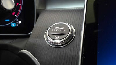 2026 Mercedes-Benz GLC 300 GLC 300