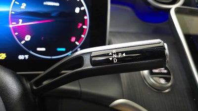 2026 Mercedes-Benz GLC 300 GLC 300