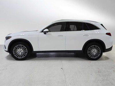 2026 Mercedes-Benz GLC 300 GLC 300