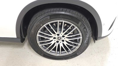 2026 Mercedes-Benz GLC 300 GLC 300