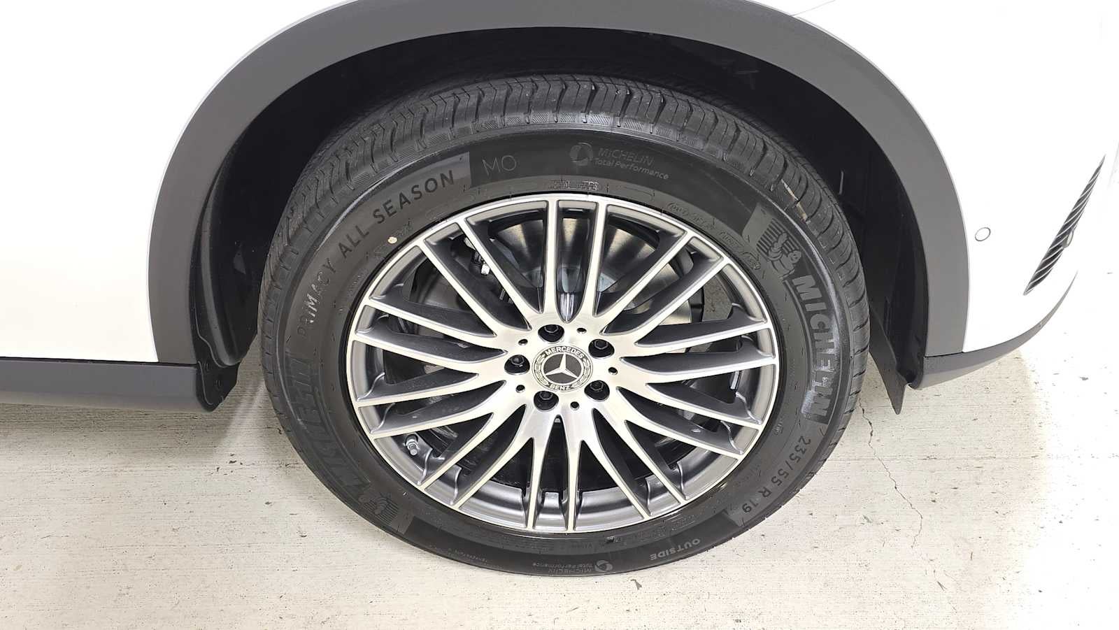 2026 Mercedes-Benz GLC 300 GLC 300