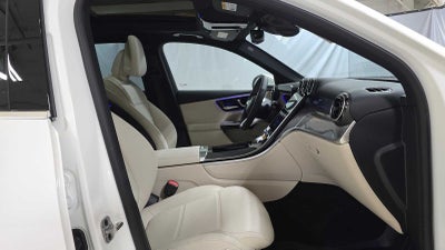 2026 Mercedes-Benz GLC 300 GLC 300