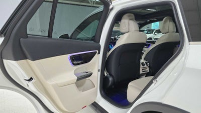 2026 Mercedes-Benz GLC 300 GLC 300