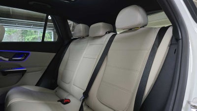 2026 Mercedes-Benz GLC 300 GLC 300