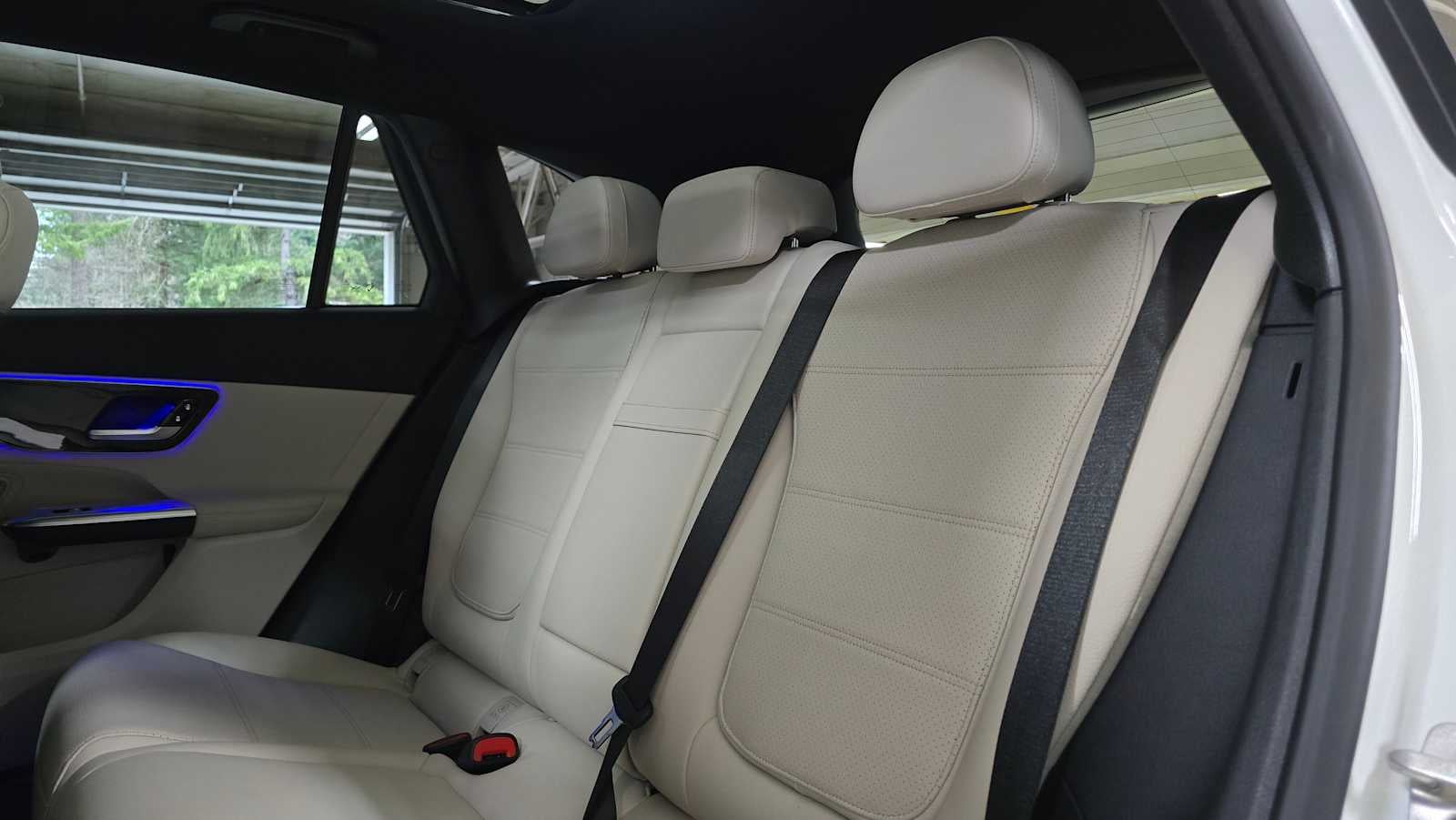 2026 Mercedes-Benz GLC 300 GLC 300