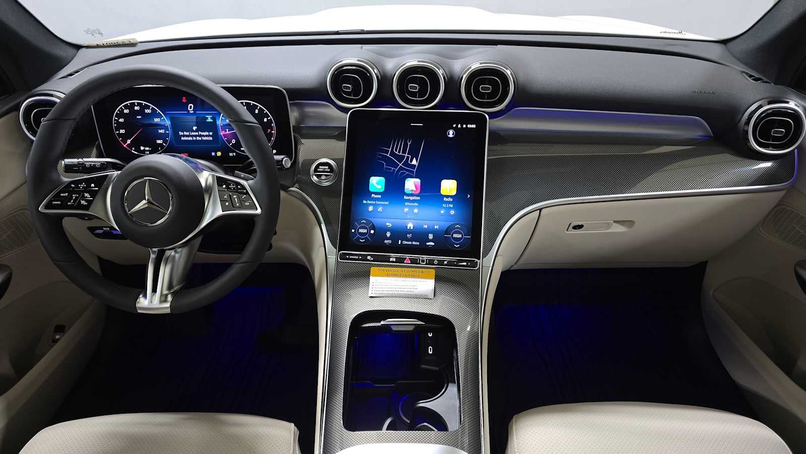 2026 Mercedes-Benz GLC 300 GLC 300