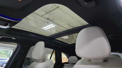 2026 Mercedes-Benz GLC 300 GLC 300