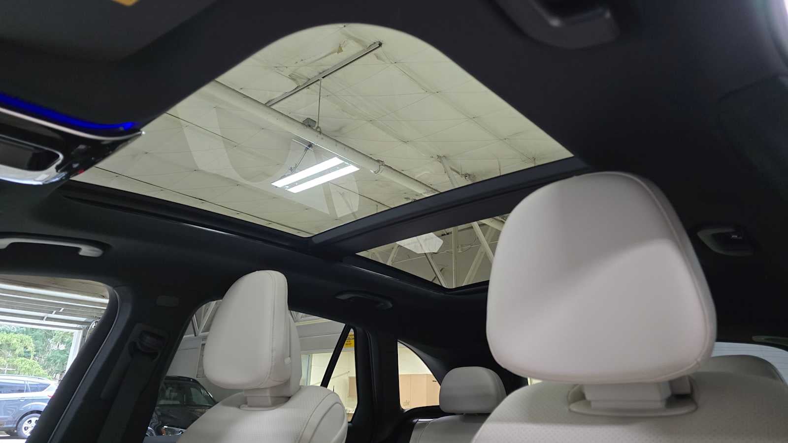 2026 Mercedes-Benz GLC 300 GLC 300