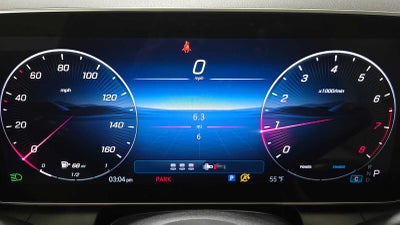 2026 Mercedes-Benz GLC 300 GLC 300