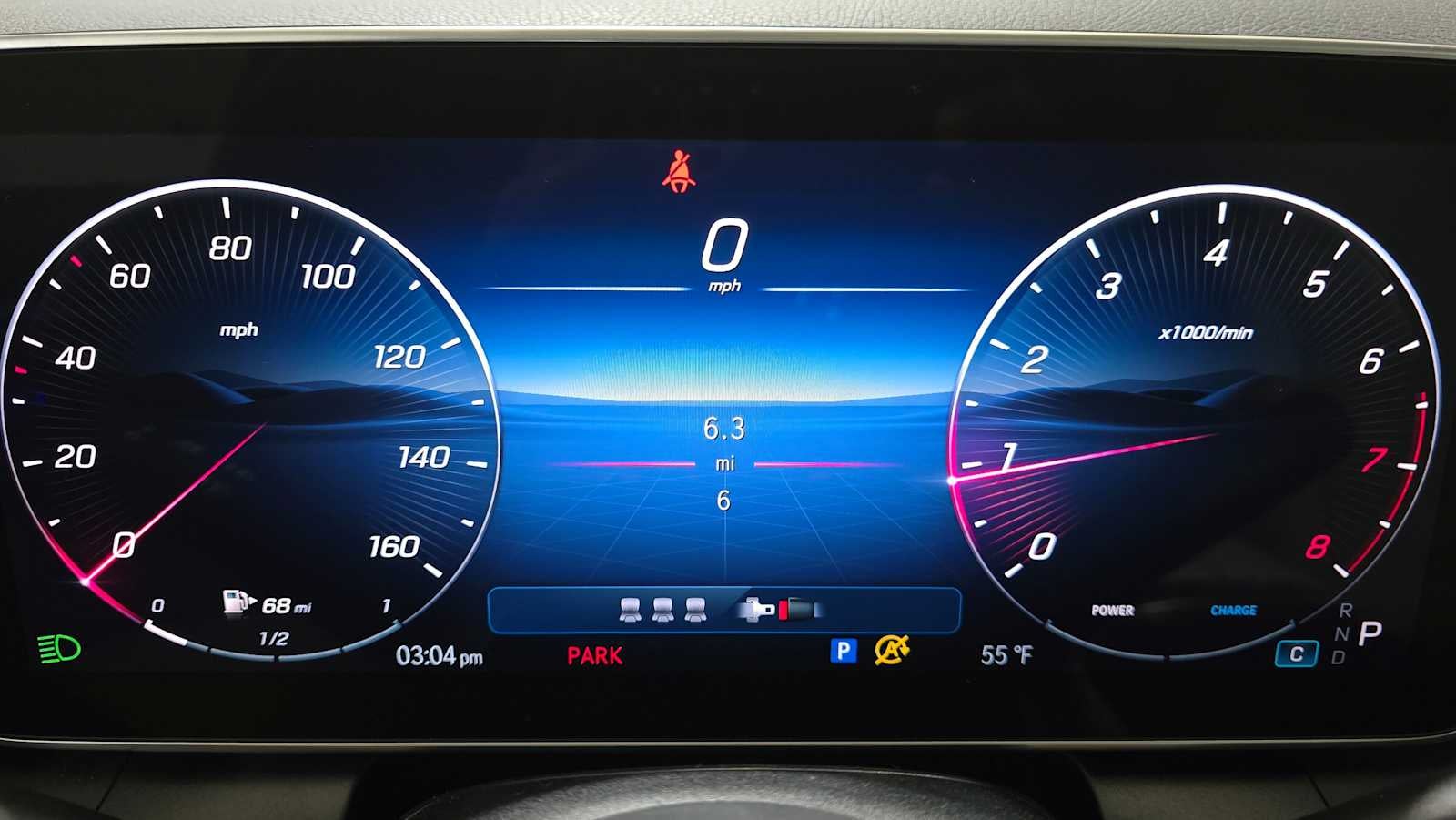 2026 Mercedes-Benz GLC 300 GLC 300