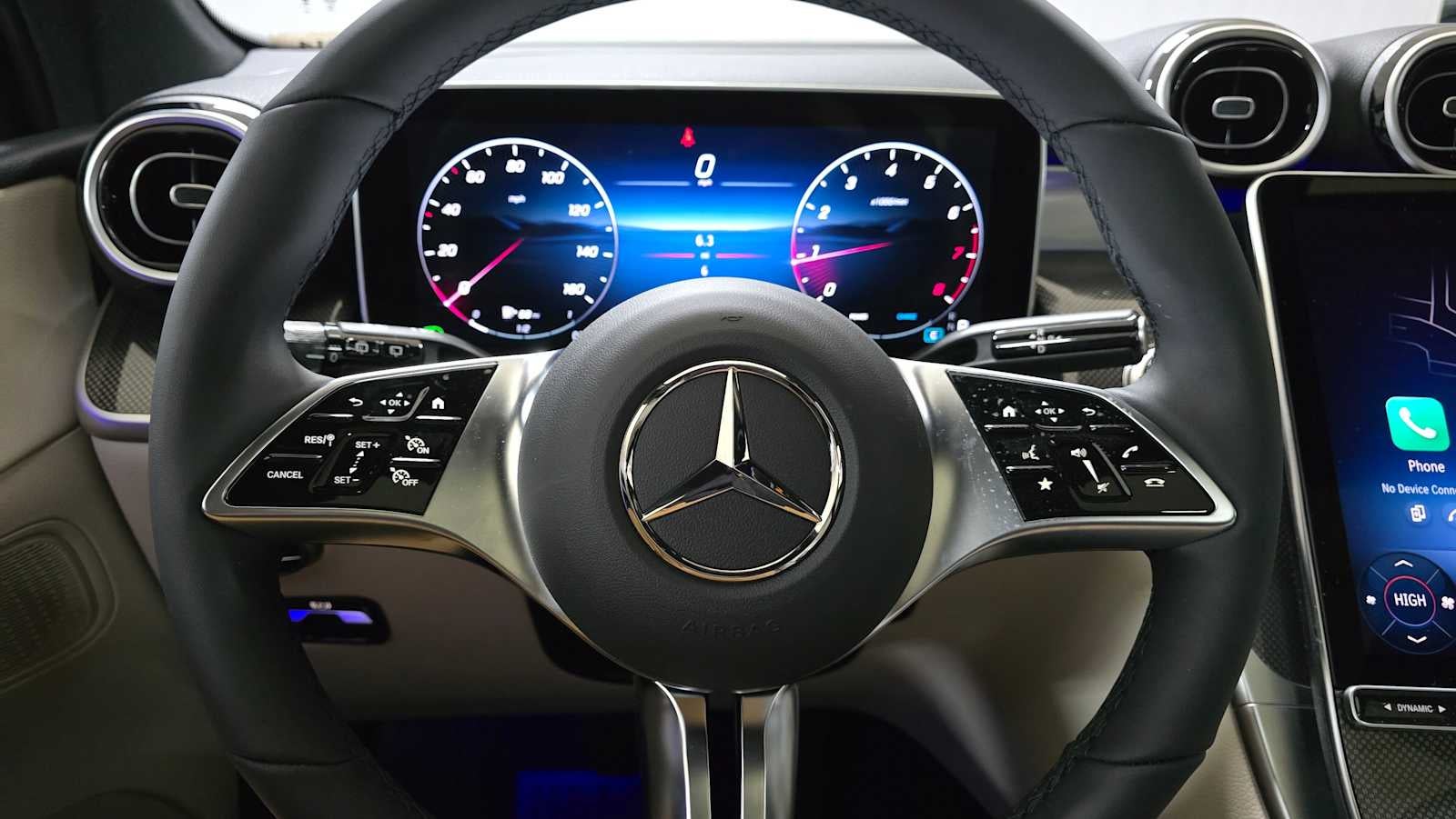 2026 Mercedes-Benz GLC 300 GLC 300