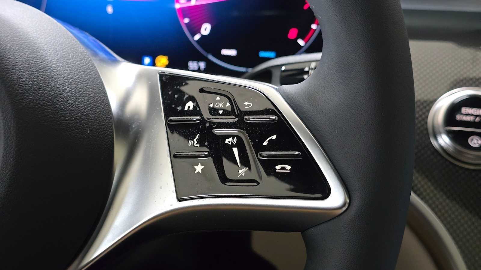 2026 Mercedes-Benz GLC 300 GLC 300