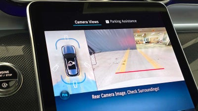 2026 Mercedes-Benz GLC 300 GLC 300