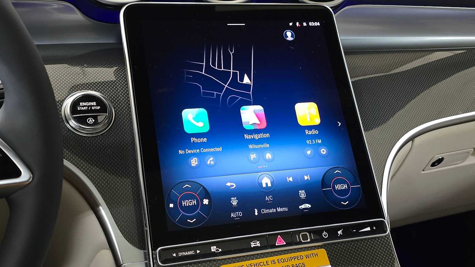 2026 Mercedes-Benz GLC 300 GLC 300