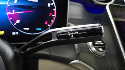 2026 Mercedes-Benz GLC 300 GLC 300