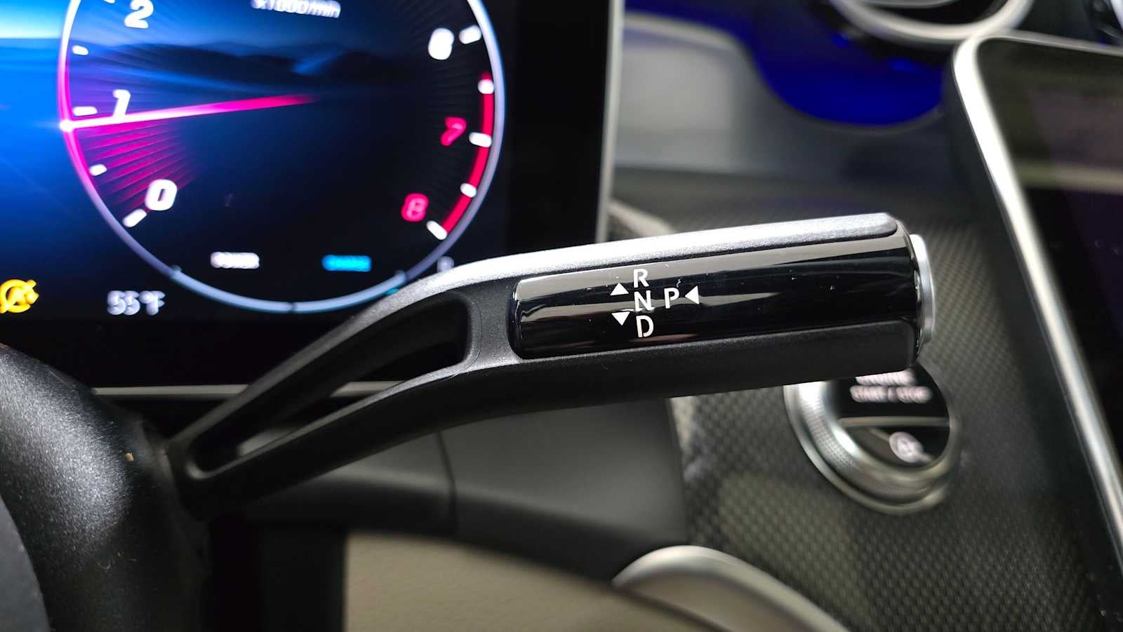 2026 Mercedes-Benz GLC 300 GLC 300