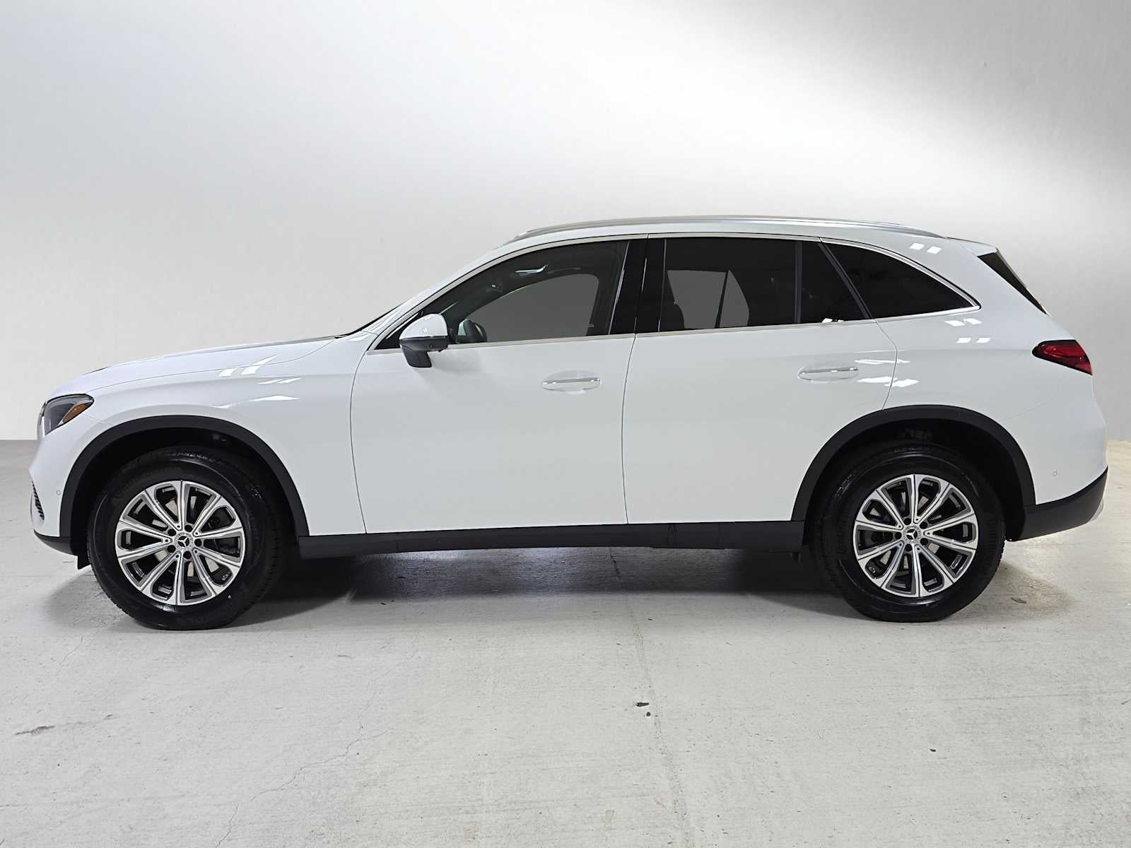 2026 Mercedes-Benz GLC 300 GLC 300