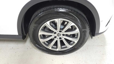 2026 Mercedes-Benz GLC 300 GLC 300