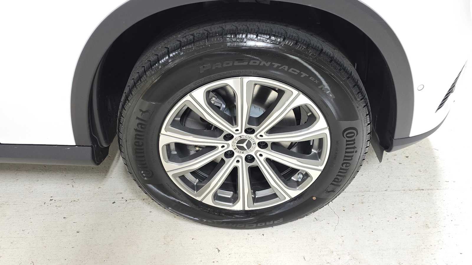 2026 Mercedes-Benz GLC 300 GLC 300