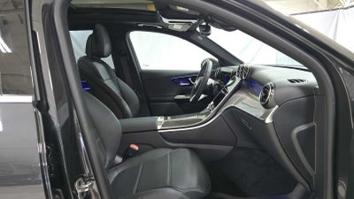 2026 Mercedes-Benz GLC 300 GLC 300