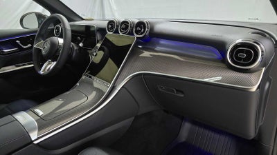 2026 Mercedes-Benz GLC 300 GLC 300