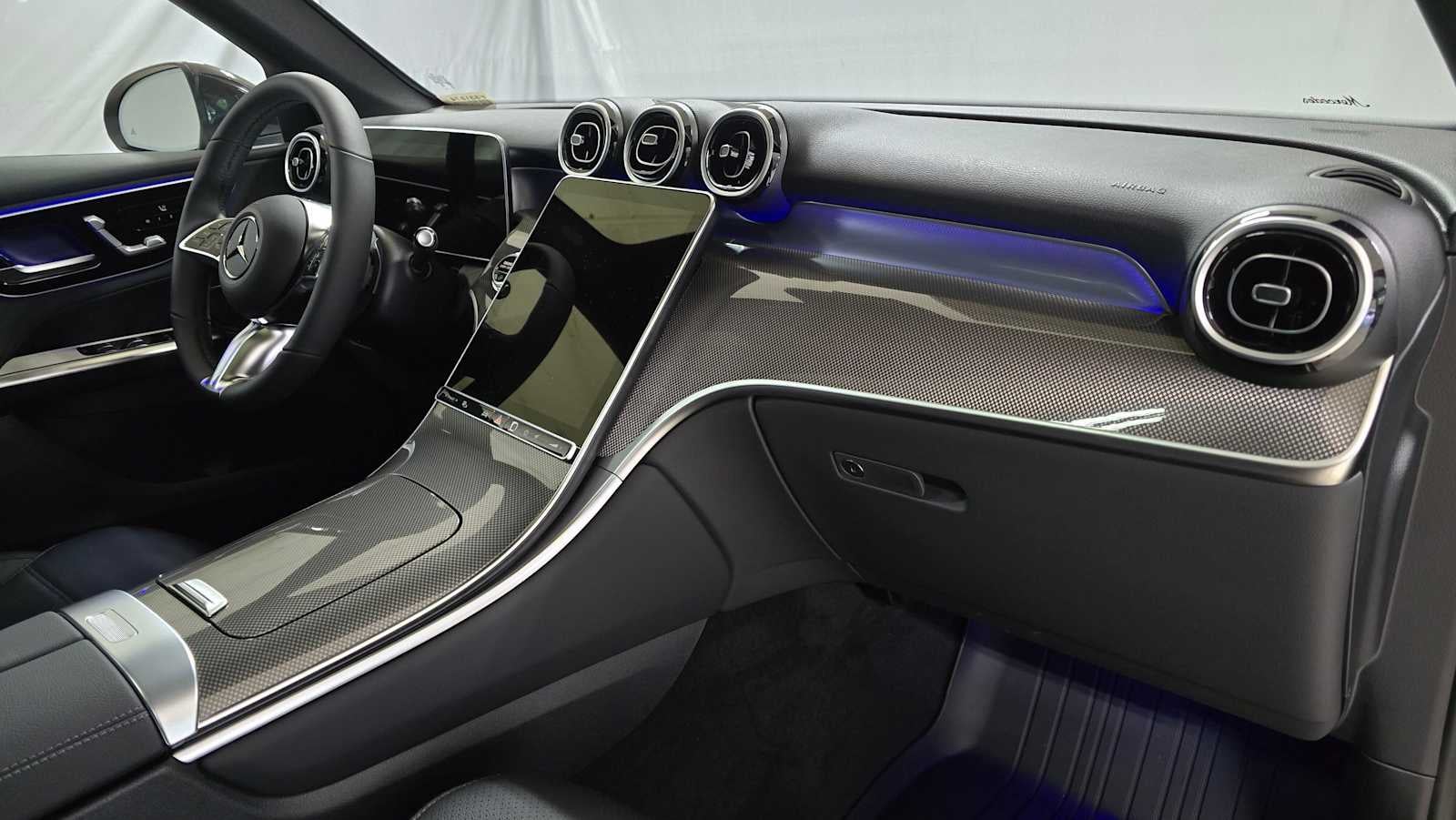 2026 Mercedes-Benz GLC 300 GLC 300