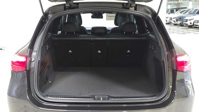 2026 Mercedes-Benz GLC 300 GLC 300