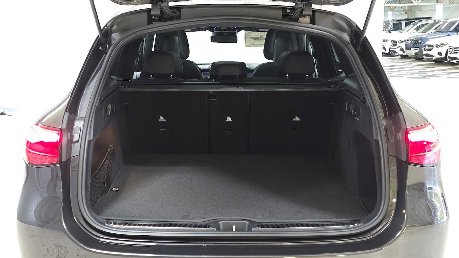 2026 Mercedes-Benz GLC 300 GLC 300