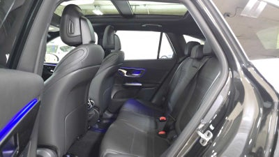 2026 Mercedes-Benz GLC 300 GLC 300