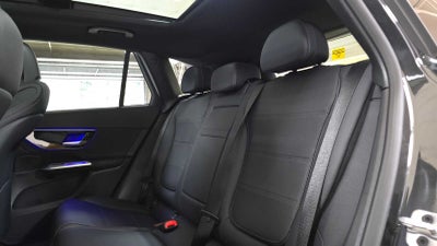 2026 Mercedes-Benz GLC 300 GLC 300