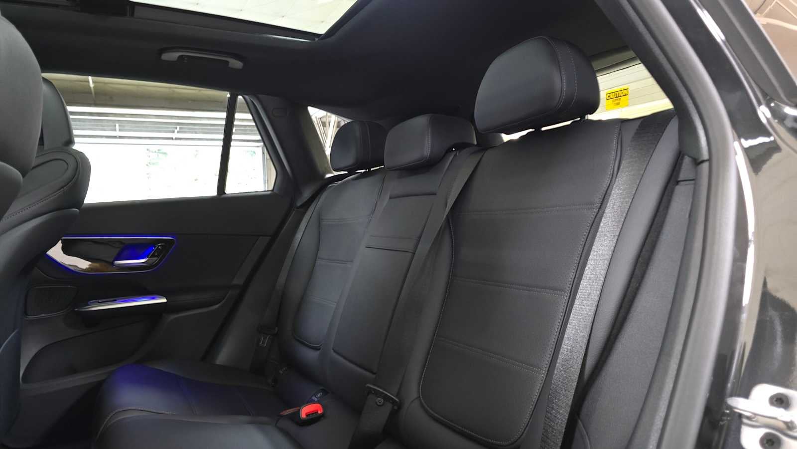 2026 Mercedes-Benz GLC 300 GLC 300