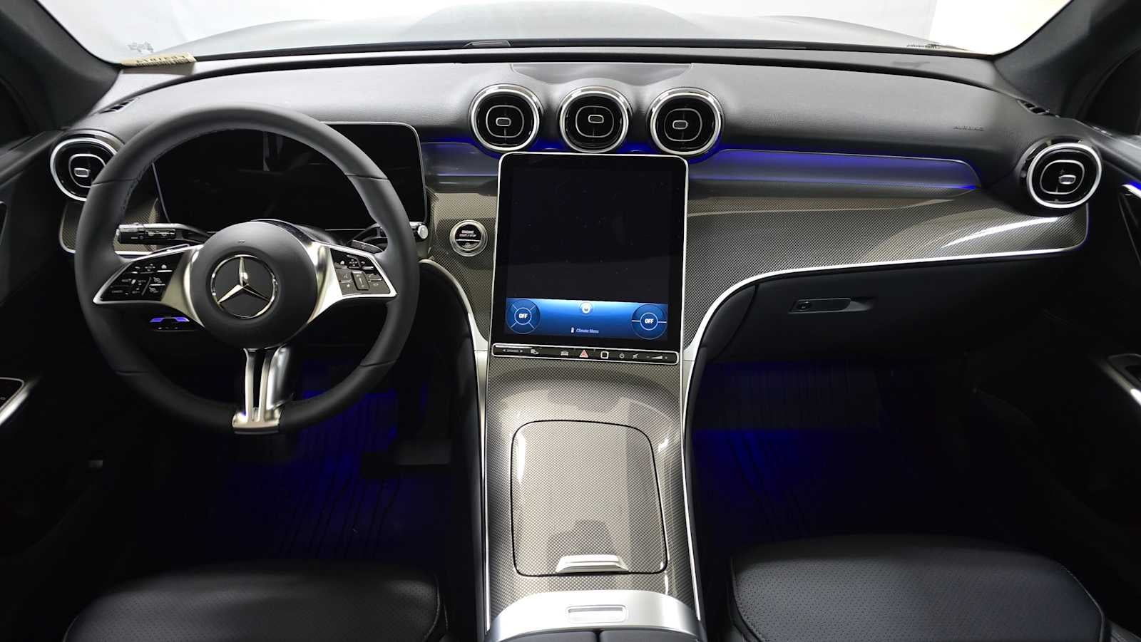 2026 Mercedes-Benz GLC 300 GLC 300