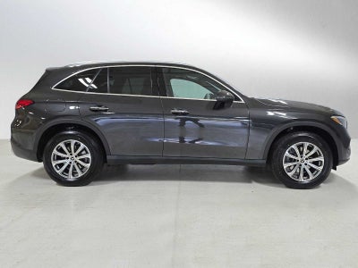 2026 Mercedes-Benz GLC 300 GLC 300