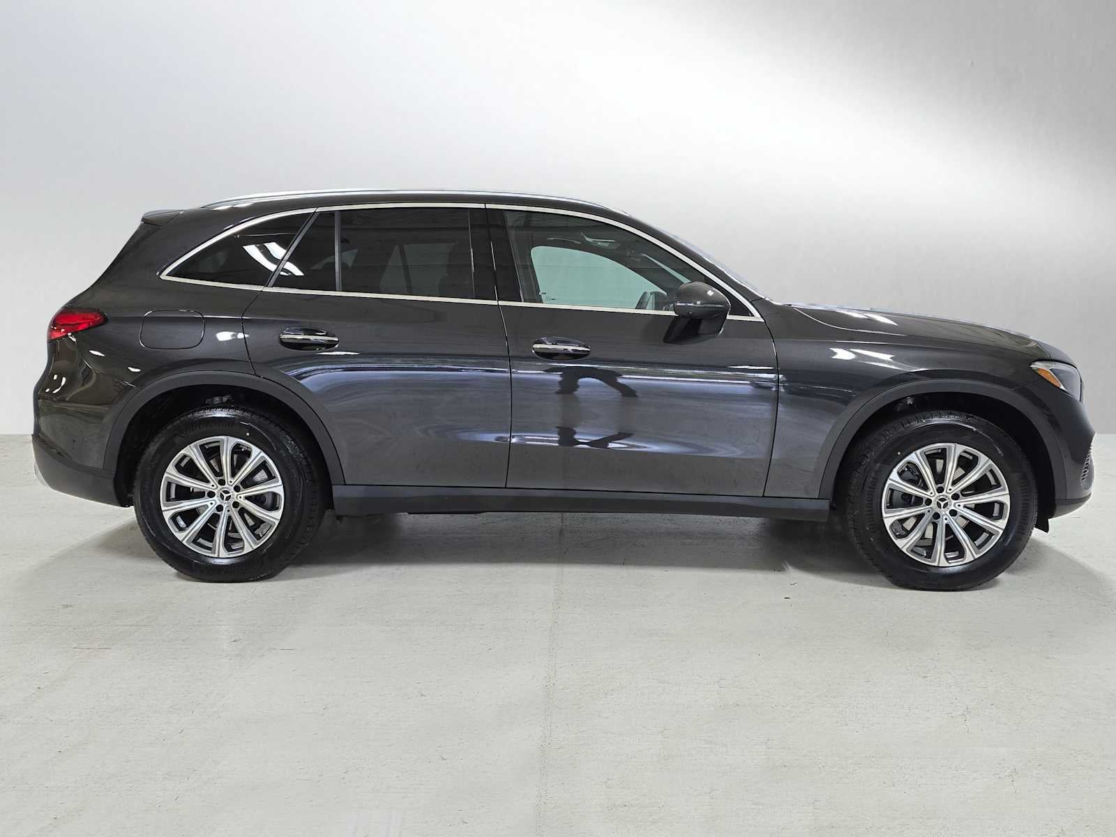 2026 Mercedes-Benz GLC 300 GLC 300