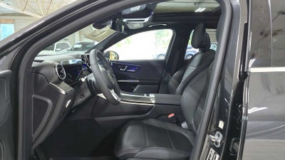 2026 Mercedes-Benz GLC 300 GLC 300