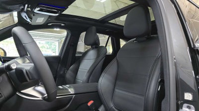 2026 Mercedes-Benz GLC 300 GLC 300